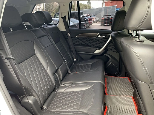 Купить Хавал Haval H9 2022г.