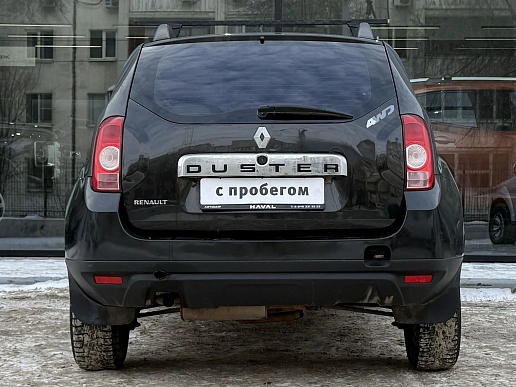 Купить Рено Дустер 2012г.