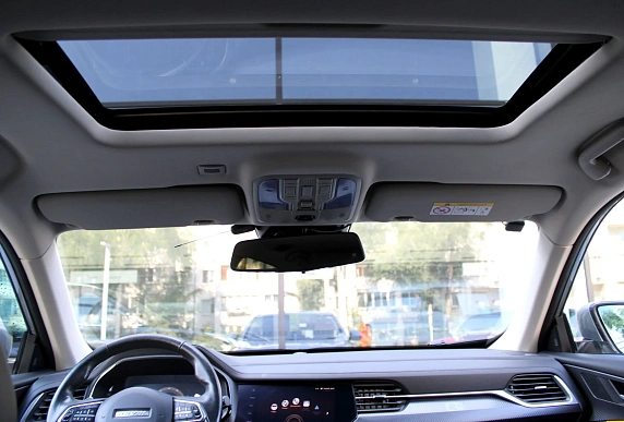 Купить Хавал Haval F7x 2020г.