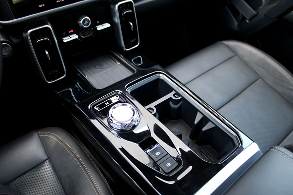Купить Хавал Haval DARGO 2024г.