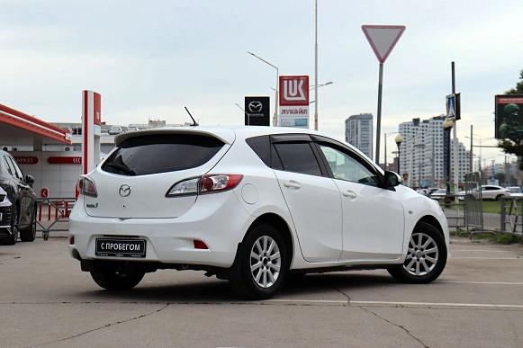 Купить Мазда Mazda 3 2012г.