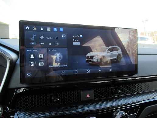 Купить Хонда КР-В 2026г.