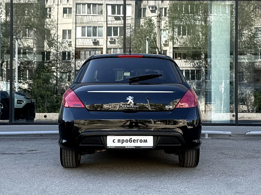 Купить Пежо 308 2011г.