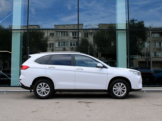 Купить Хавал М6 2024г.