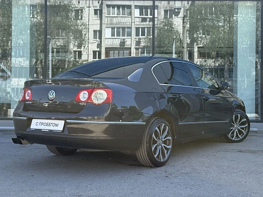Купить Фольксваген Пассат 2010г.