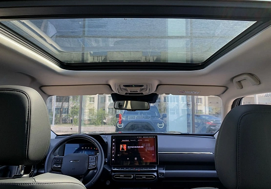 Купить Хавал ПРО Н7 2025г.
