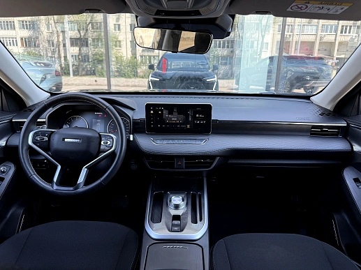 Купить Хавал Haval Jolion 2024г.