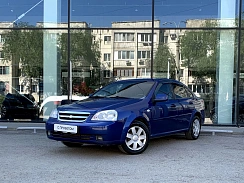 Купить Шевроле Ласетти 2011г.