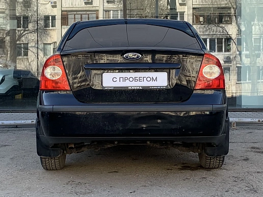 Купить Форд Фокус 2007г.