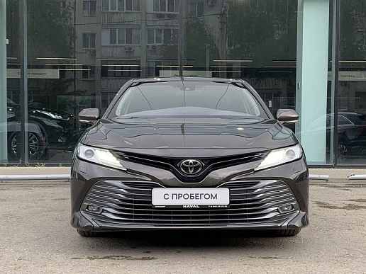 Купить Тойота Камрй 2019г.