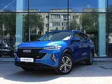 Купить Хавал Haval F7 2023г.