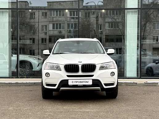 Купить БМВ КС3 2014г.