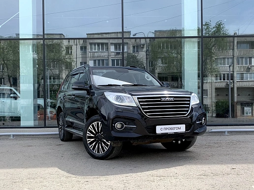 Купить Хавал Haval H9 2021г.