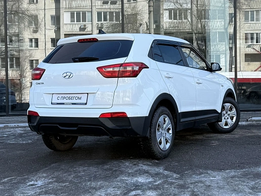 Купить Хёндай Крета 2019г.