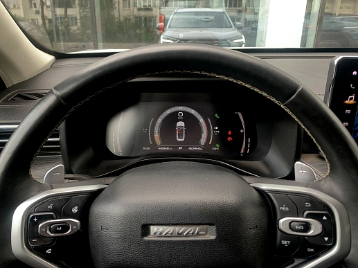 Купить Хавал Haval Jolion 2023г.