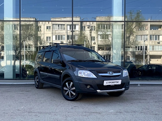 Купить Лада Ларгус 2018г.