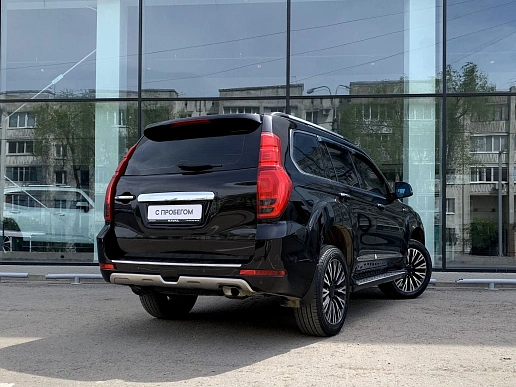 Купить Хавал Haval H9 2021г.