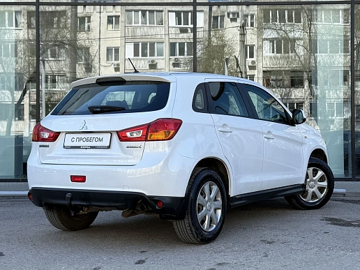 Купить Митсубиси АСКС 2014г.