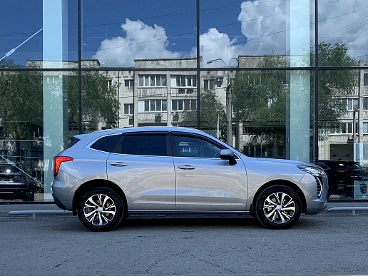 Купить Хавал Haval Jolion 2023г.