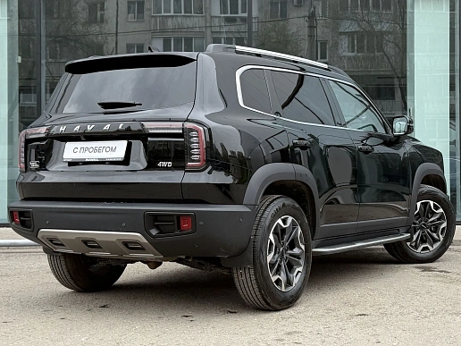 Купить Хавал Haval DARGO 2023г.