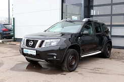 Nissan Terrano