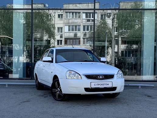 Купить Лада Приора 2015г.