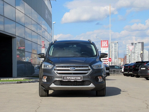 Купить Форд Куга 2017г.