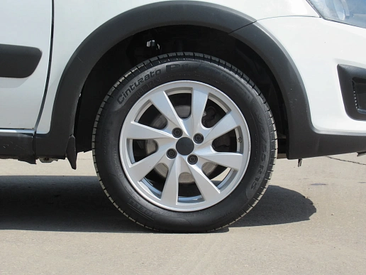 Купить Лада Калина 2016г.