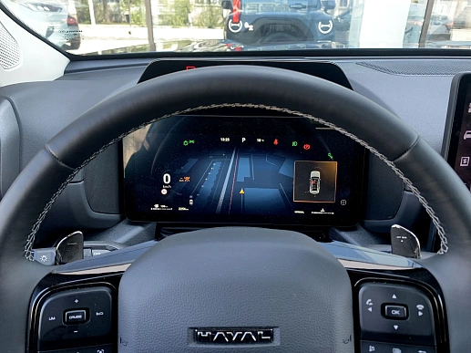 Купить Хавал ПРО Н7 2025г.