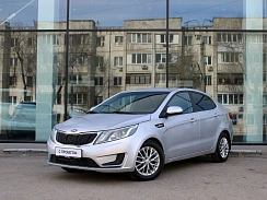 Купить Киа Рио 2013г.