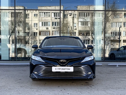 Купить Тойота Камрй 2019г.