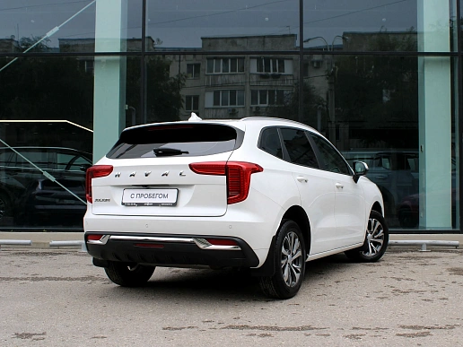 Купить Хавал Haval Jolion 2023г.