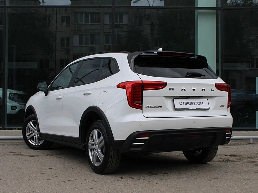 Купить Хавал Haval Jolion 2024г.