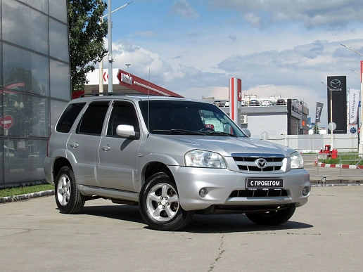 Купить Мазда Трибуте 2005г.