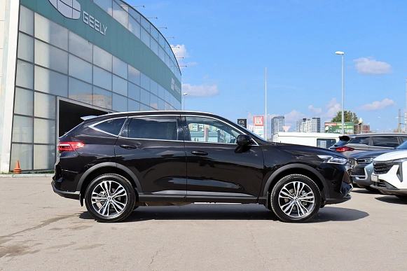 Купить Хавал Haval F7 2024г.