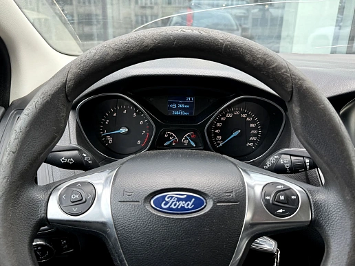 Купить Форд Фокус 2014г.