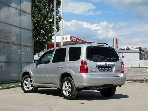 Купить Мазда Трибуте 2005г.