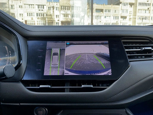 Купить Хавал Haval F7 2021г.