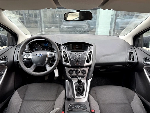 Купить Форд Фокус 2014г.