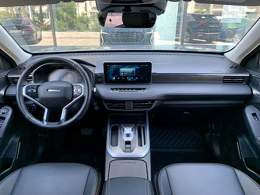 Купить Хавал Haval Jolion 2023г.