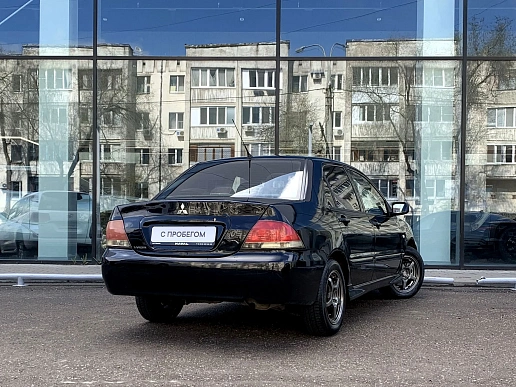 Купить Митсубиси Лансер 2006г.