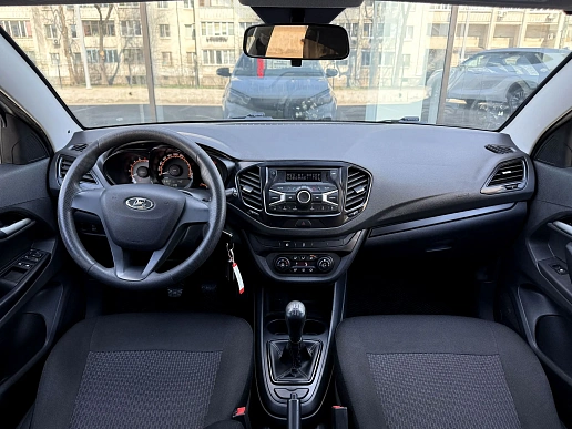 Купить Лада Веста 2020г.