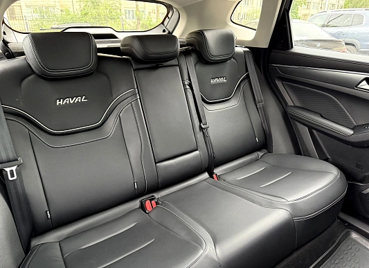 Купить Хавал Haval Jolion 2023г.