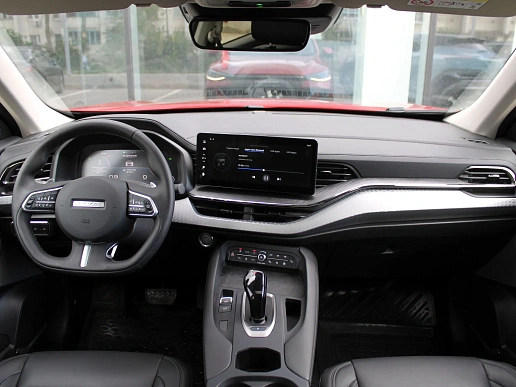 Купить Хавал Haval F7x 2024г.