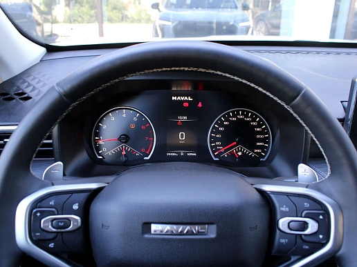Купить Хавал Haval Jolion 2024г.