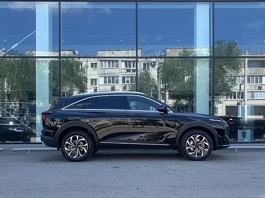 Купить Хавал Haval F7 2025г.