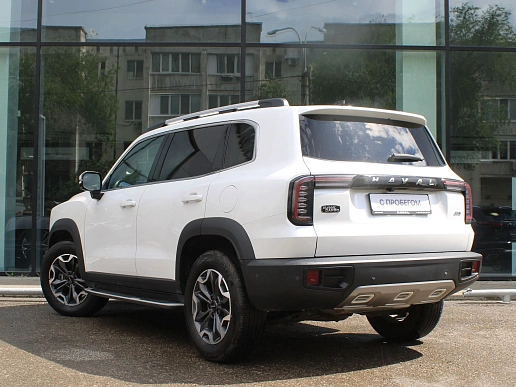 Купить Хавал Haval DARGO 2023г.