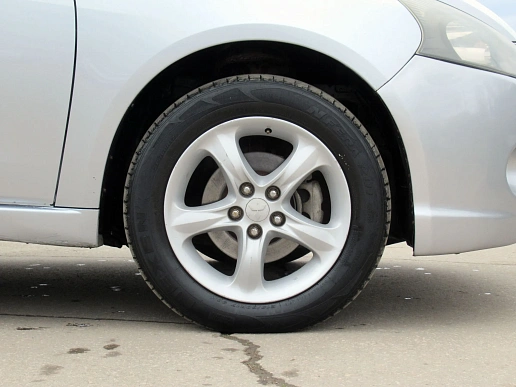 Купить Митсубиси Грандис 2007г.