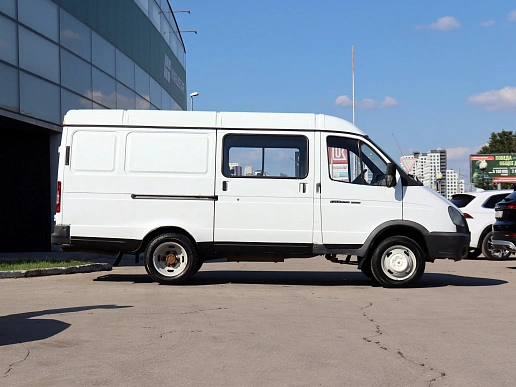 Купить Газ ГАЗель 2705 2013г.
