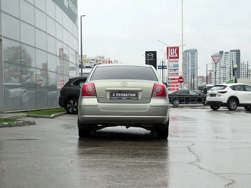 Купить Тойота Авенсис 2008г.